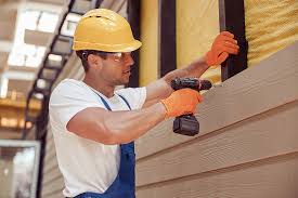 Siding Removal and Disposal in Buckner, KY